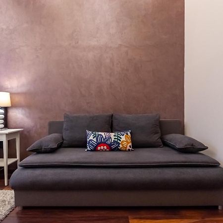 Mala Sava Apartmani Belgrado Exterior foto