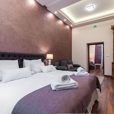 Mala Sava Apartmani Belgrado Exterior foto