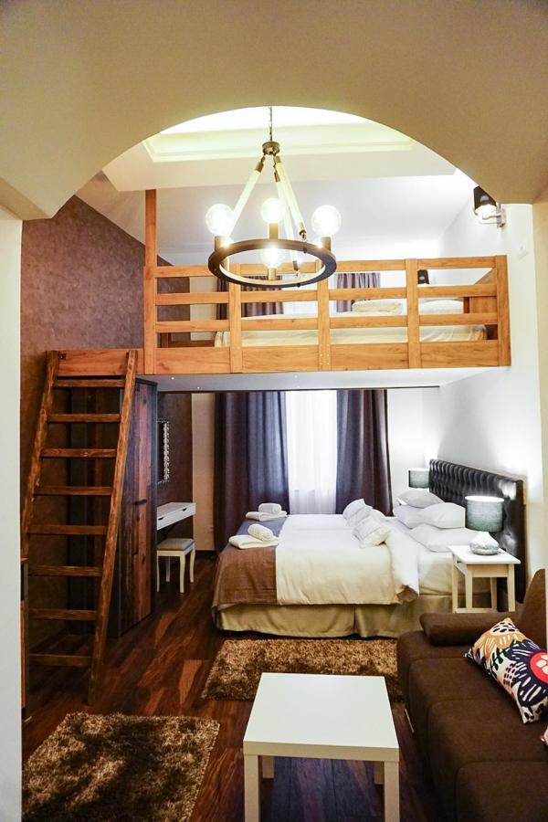 Mala Sava Apartmani Belgrado Exterior foto