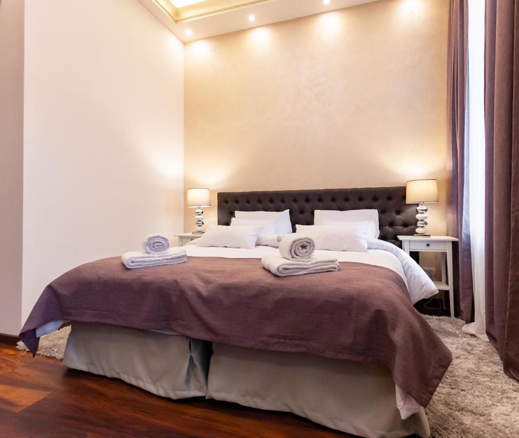 Mala Sava Apartmani Belgrado Exterior foto
